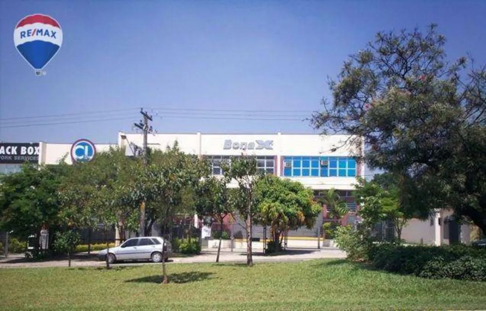 Depósito-Galpão, 900 m² - Foto 2