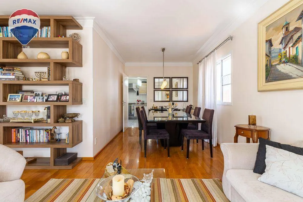 Apartamento, 3 quartos, 140 m² - Foto 3