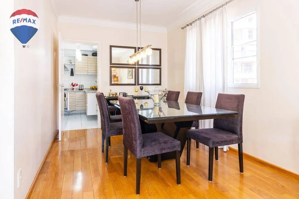 Apartamento, 3 quartos, 140 m² - Foto 2