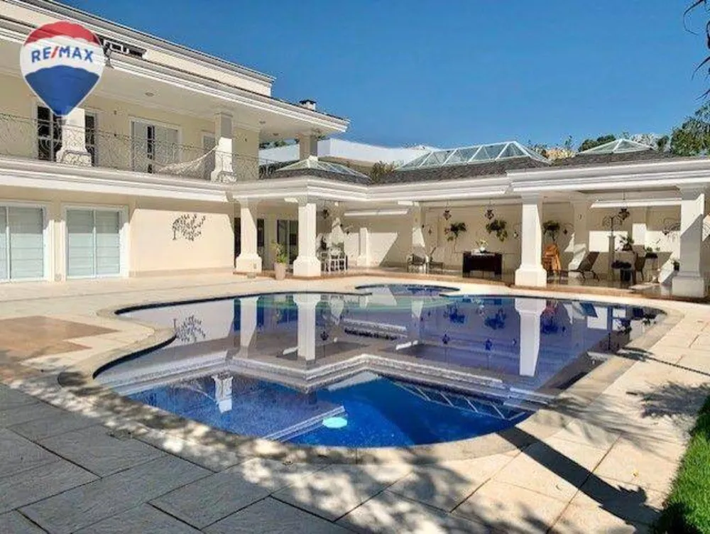 Casa, 7 quartos, 1400 m² - Foto 3