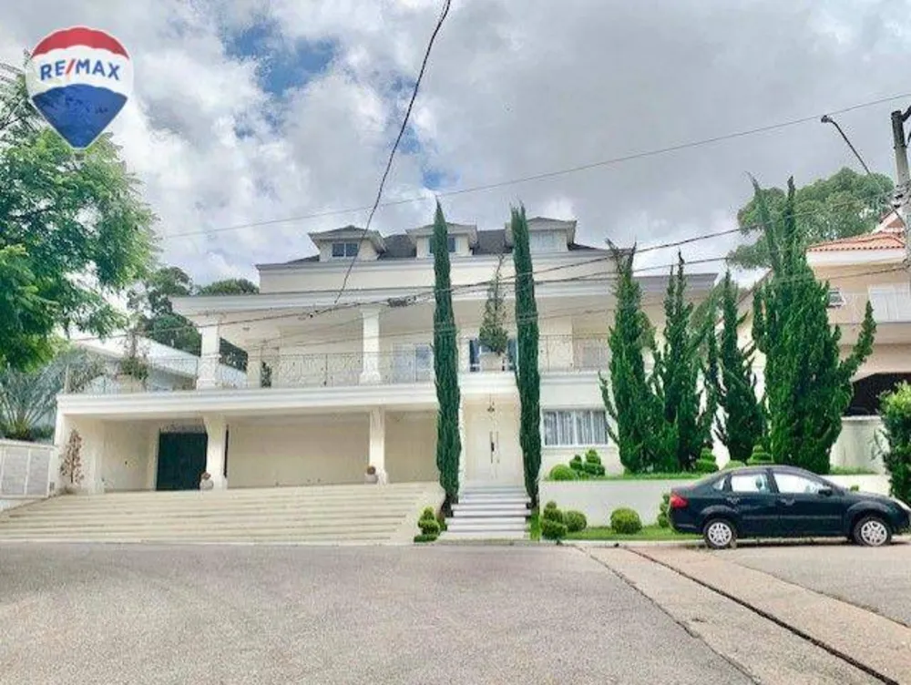 Casa, 7 quartos, 1400 m² - Foto 2