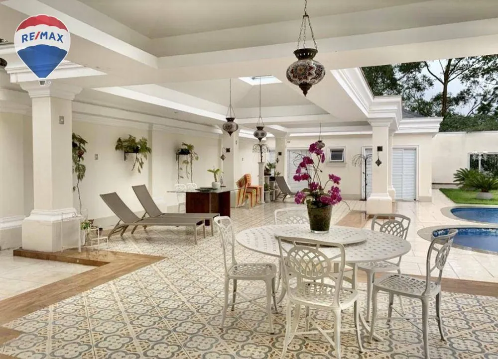 Casa, 7 quartos, 1400 m² - Foto 4