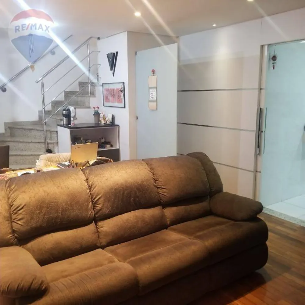 Casa, 3 quartos, 225 m² - Foto 4