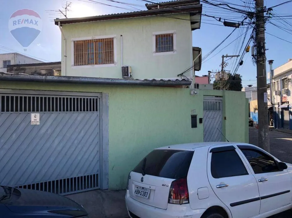 Casa, 3 quartos, 250 m² - Foto 4