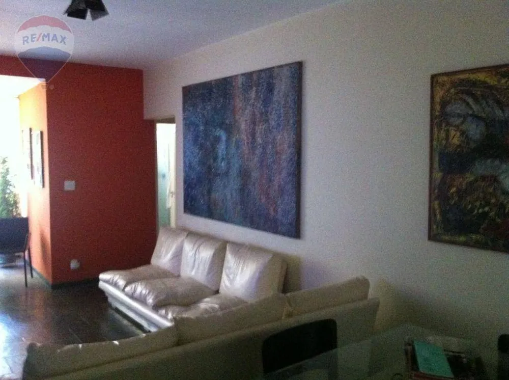 Apartamento, 2 quartos, 90 m² - Foto 1