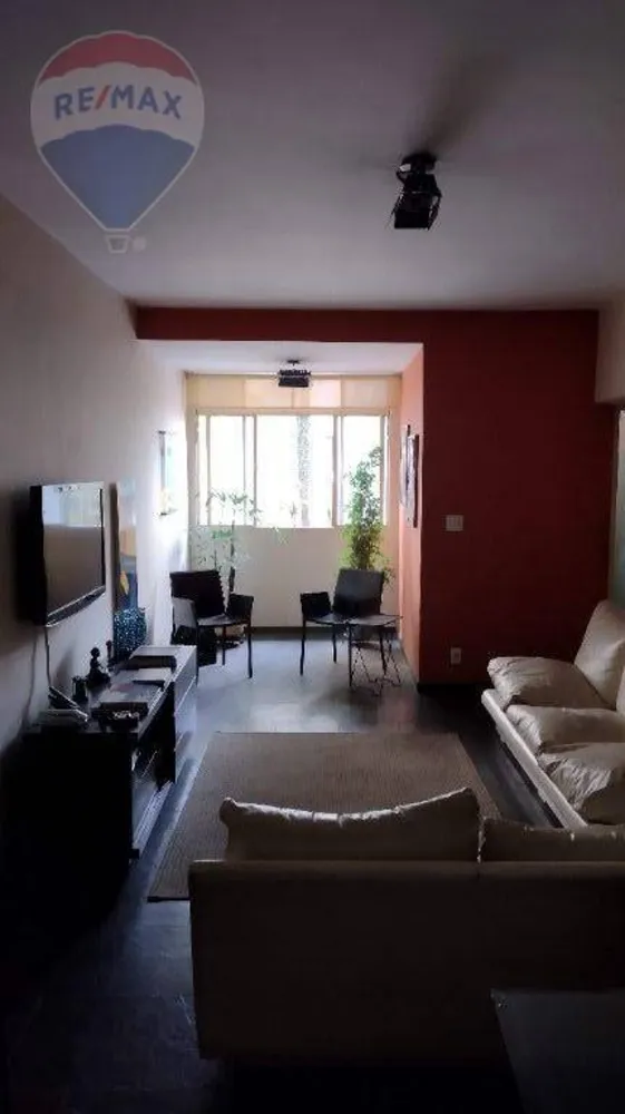 Apartamento, 2 quartos, 90 m² - Foto 2