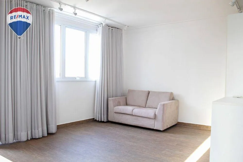 Sala-Conjunto, 46 m² - Foto 1