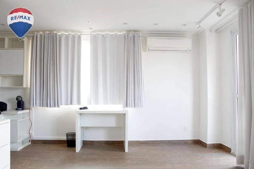 Sala-Conjunto, 46 m² - Foto 3