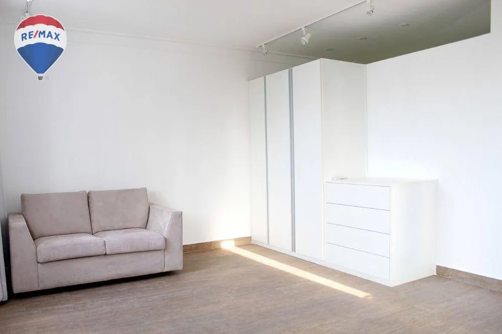 Sala-Conjunto, 46 m² - Foto 2