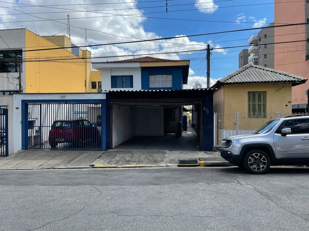 Casa, 3 quartos, 186 m² - Foto 1