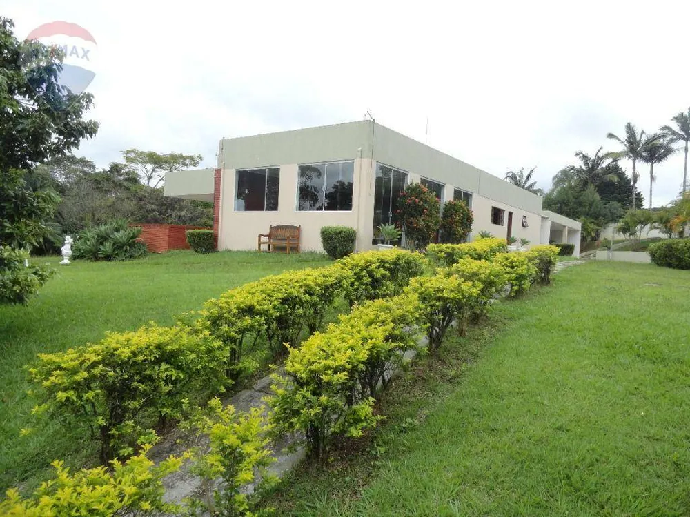 Casa, 6 quartos, 1500 m² - Foto 2
