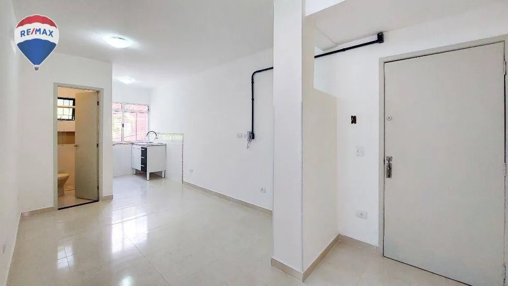 Kitnet-Studio, 19 m² - Foto 1