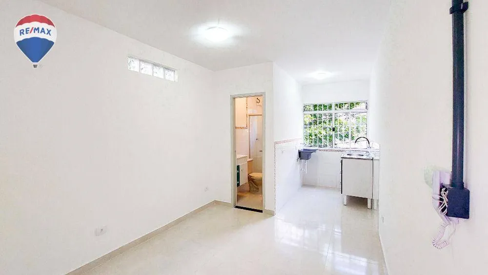Kitnet-Studio, 19 m² - Foto 2