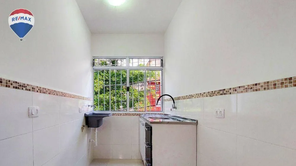 Kitnet-Studio, 19 m² - Foto 4