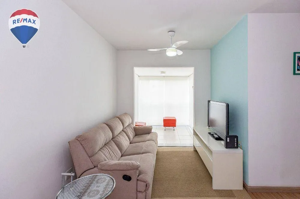 Apartamento, 2 quartos, 60 m² - Foto 2