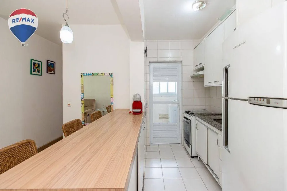 Apartamento, 2 quartos, 60 m² - Foto 4