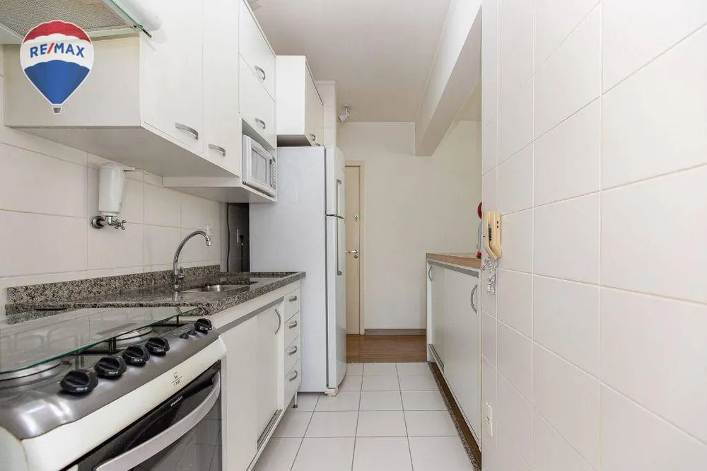 Apartamento, 2 quartos, 60 m² - Foto 3