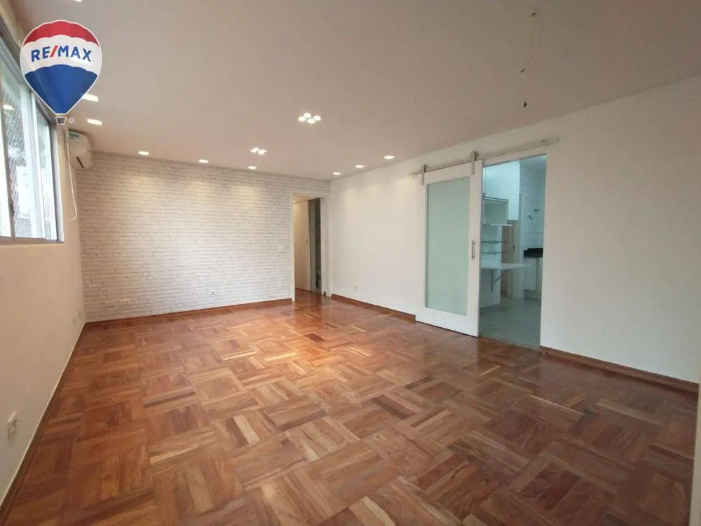 Apartamento, 3 quartos, 93 m² - Foto 1