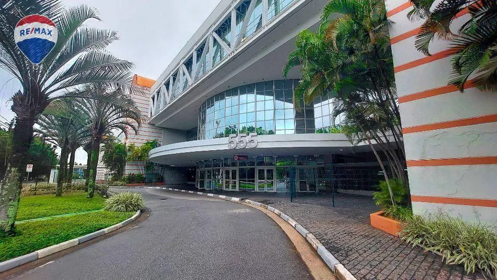 Depósito-Galpão, 8672 m² - Foto 1
