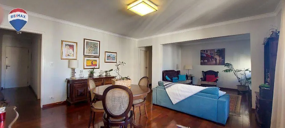 Apartamento, 3 quartos, 100 m² - Foto 4
