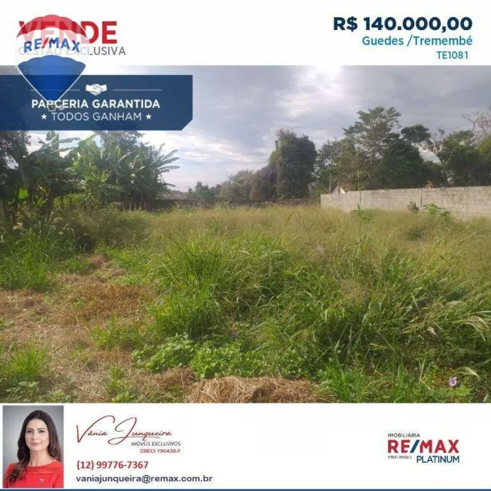 Terreno, 333 m² - Foto 1