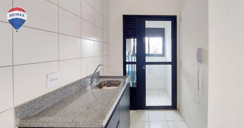 Apartamento, 1 quarto, 33 m² - Foto 4