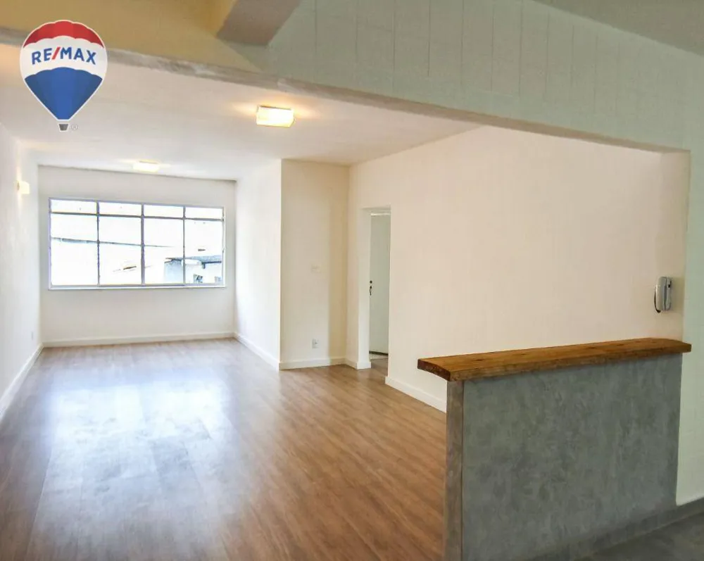 Apartamento, 2 quartos, 128 m² - Foto 1