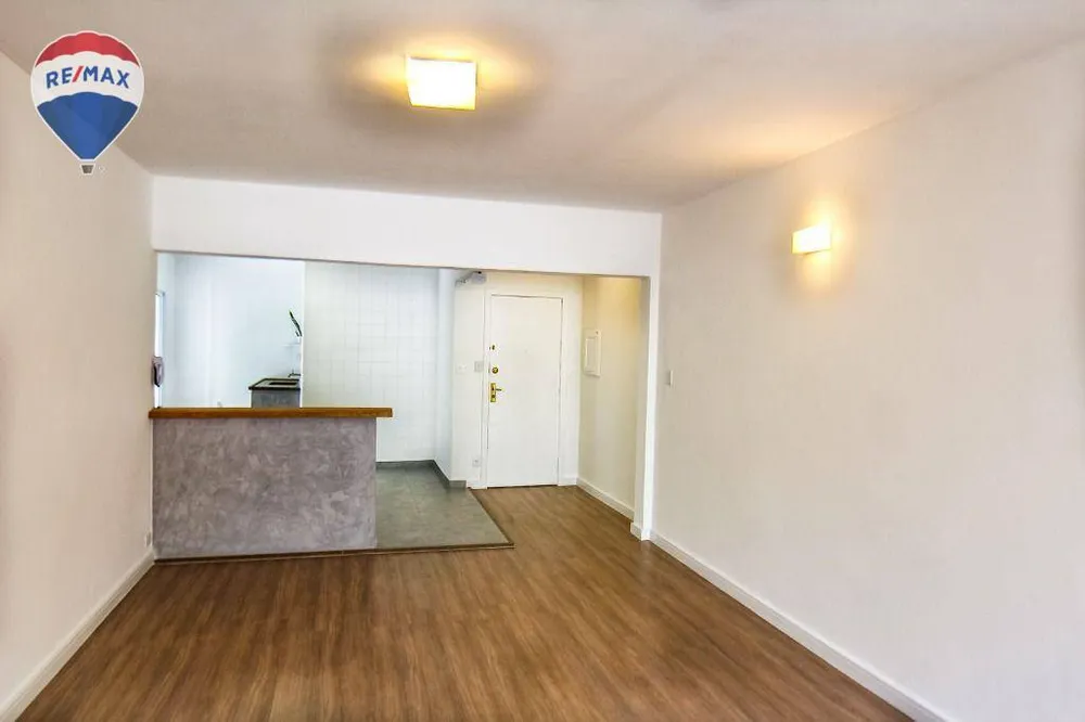 Apartamento, 2 quartos, 128 m² - Foto 3