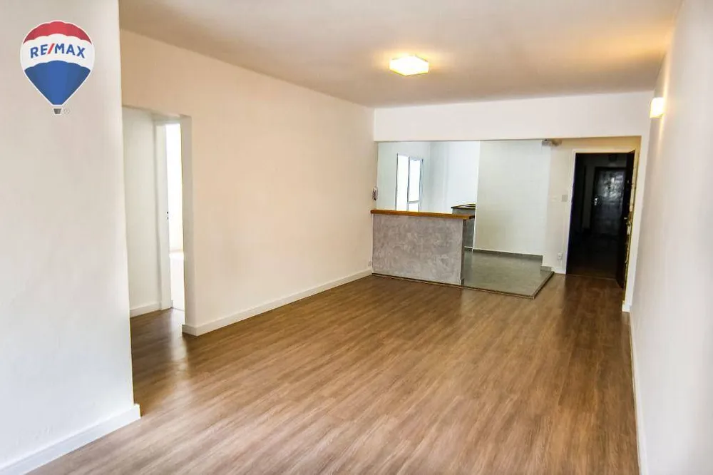 Apartamento, 2 quartos, 128 m² - Foto 2