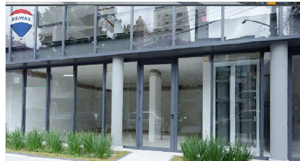 Loja-Salão, 360 m² - Foto 2