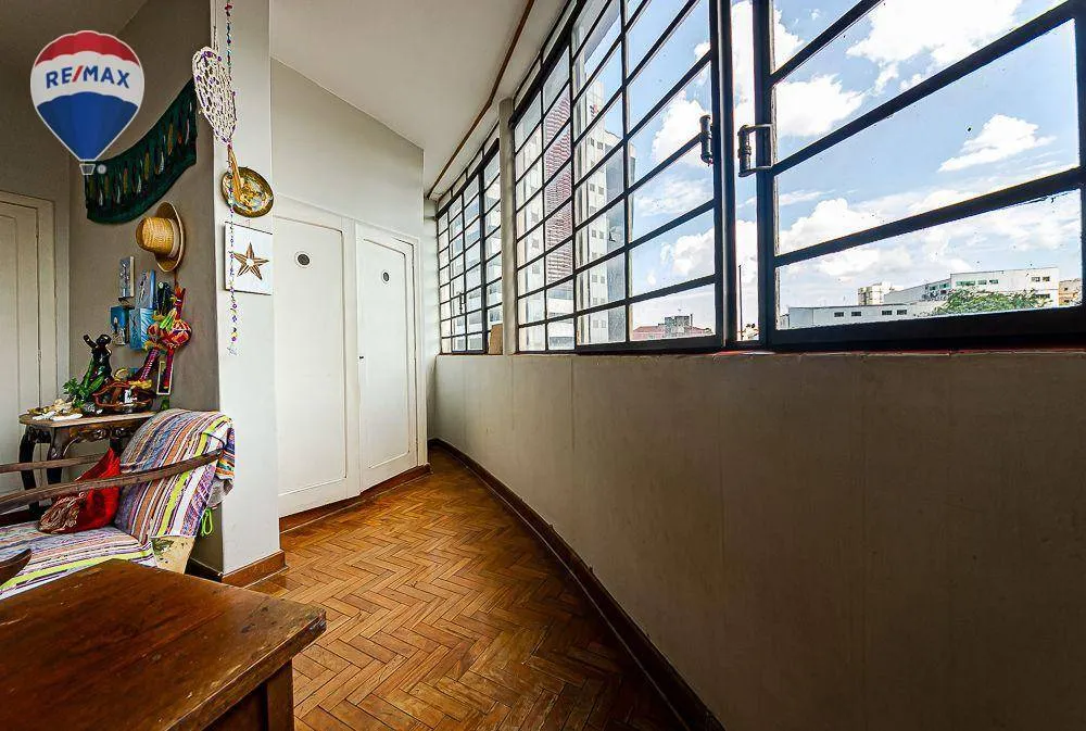 Apartamento, 2 quartos, 97 m² - Foto 3