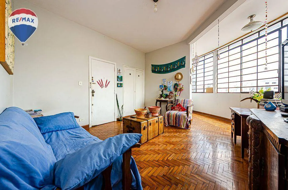 Apartamento, 2 quartos, 97 m² - Foto 1