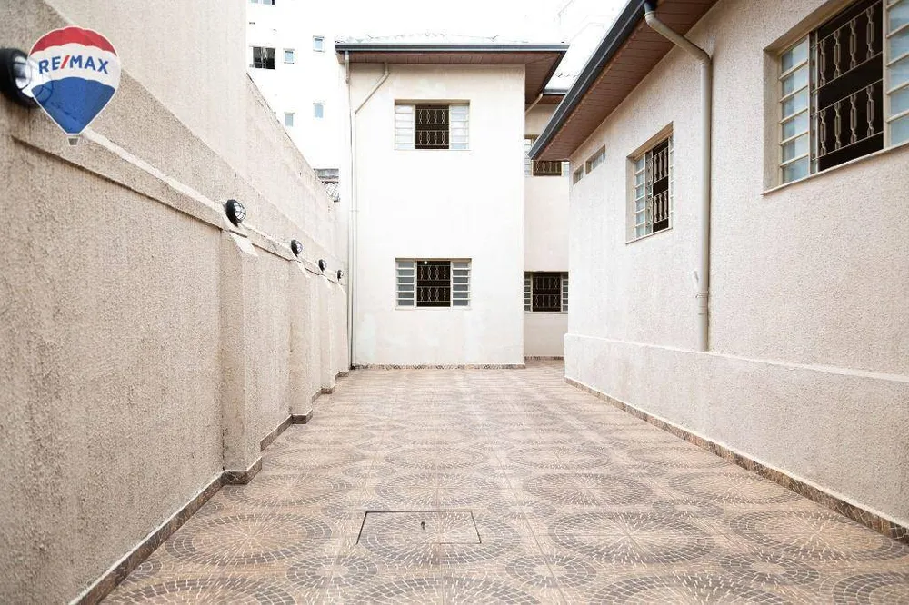 Sala-Conjunto, 35 m² - Foto 1