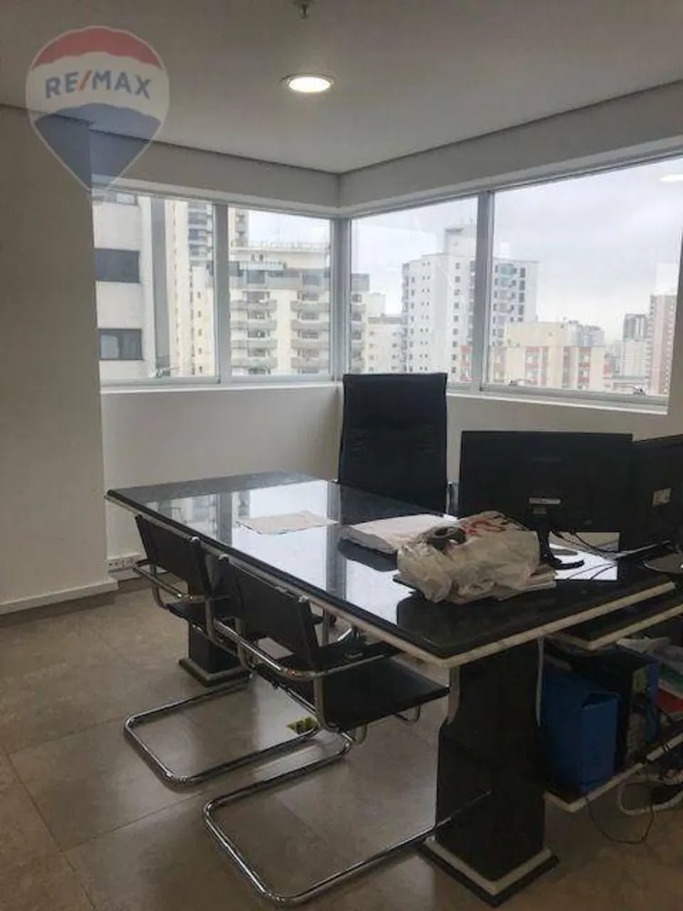 Sala-Conjunto, 40 m² - Foto 1