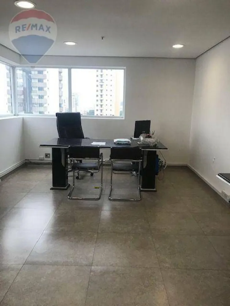 Sala-Conjunto, 40 m² - Foto 2