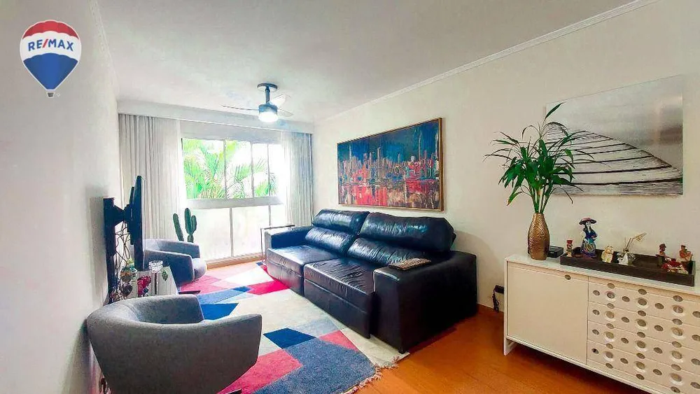 Apartamento, 2 quartos, 86 m² - Foto 2