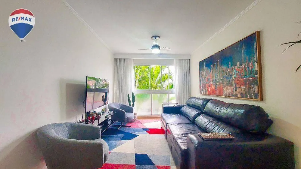 Apartamento, 2 quartos, 86 m² - Foto 1