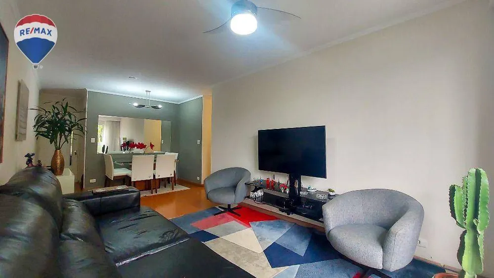 Apartamento, 2 quartos, 86 m² - Foto 3