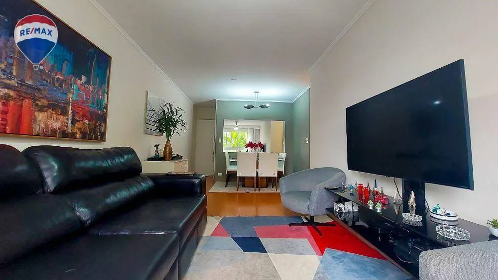 Apartamento, 2 quartos, 86 m² - Foto 4