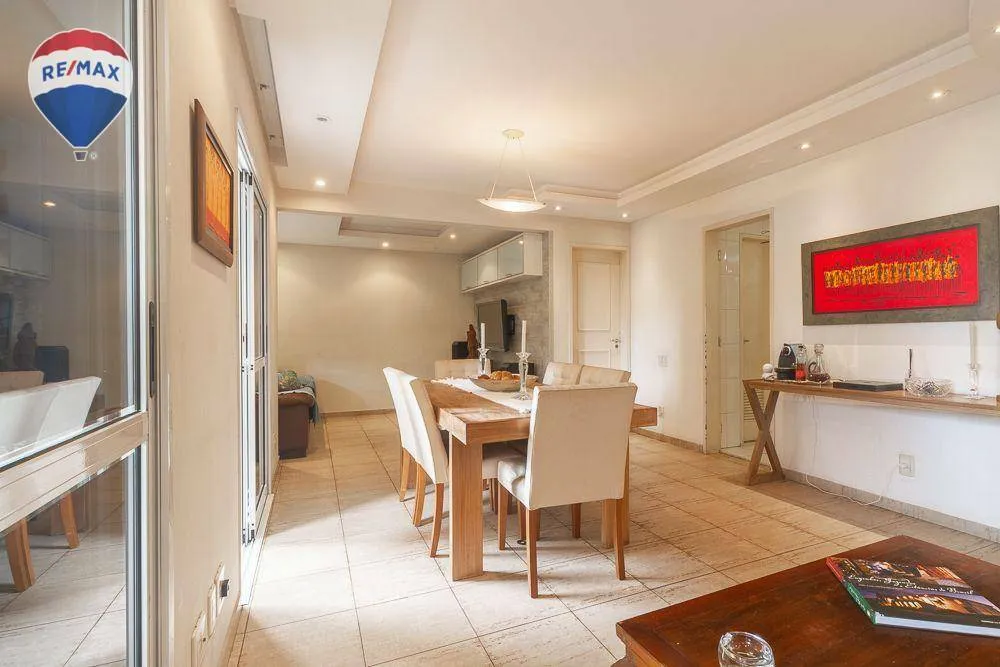 Apartamento, 3 quartos, 126 m² - Foto 4