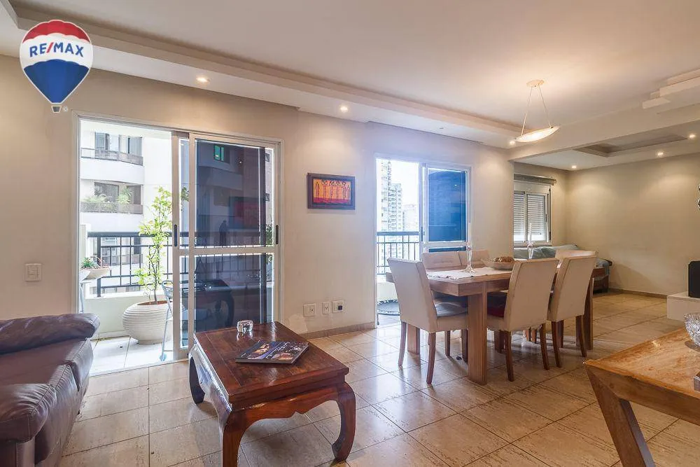Apartamento, 3 quartos, 126 m² - Foto 2