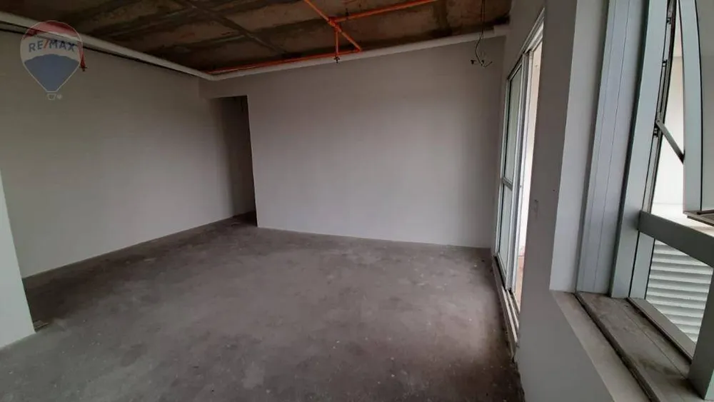 Sala-Conjunto, 41 m² - Foto 4
