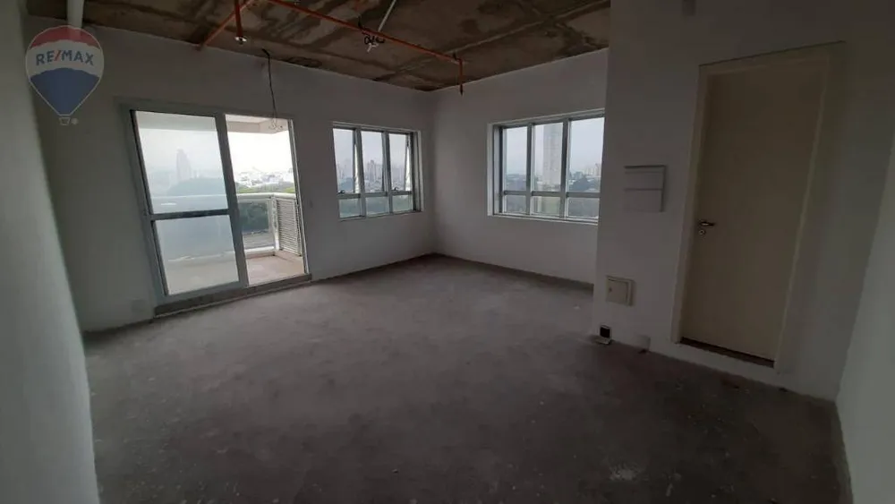 Sala-Conjunto, 41 m² - Foto 3
