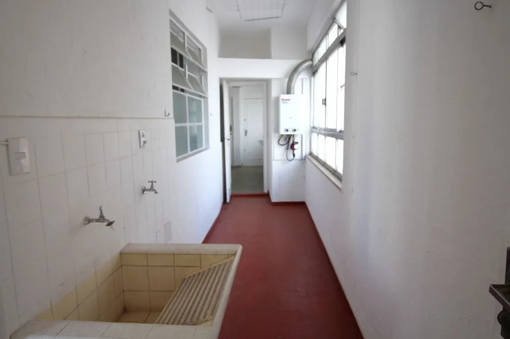 Apartamento, 3 quartos, 192 m² - Foto 3