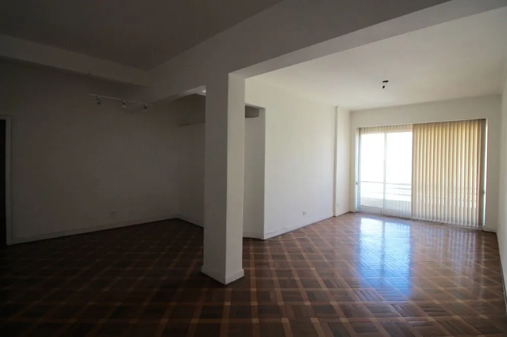 Apartamento, 3 quartos, 192 m² - Foto 1