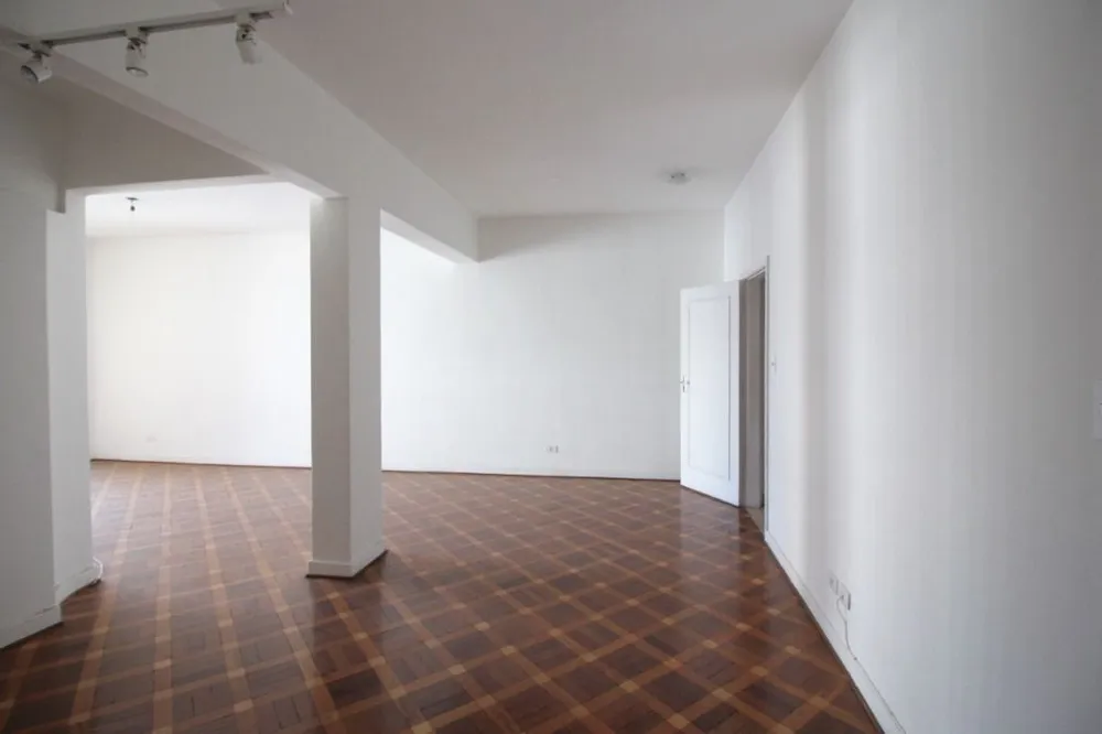 Apartamento, 3 quartos, 192 m² - Foto 4