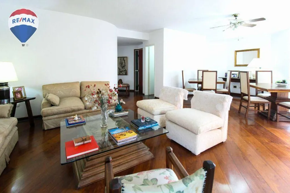 Apartamento, 2 quartos, 125 m² - Foto 1