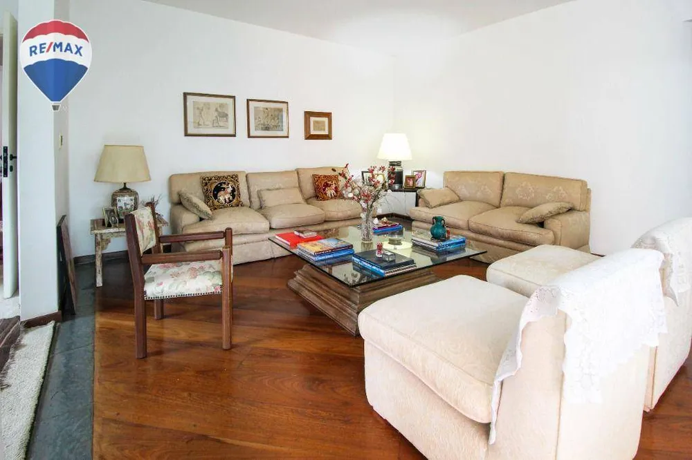 Apartamento, 2 quartos, 125 m² - Foto 2