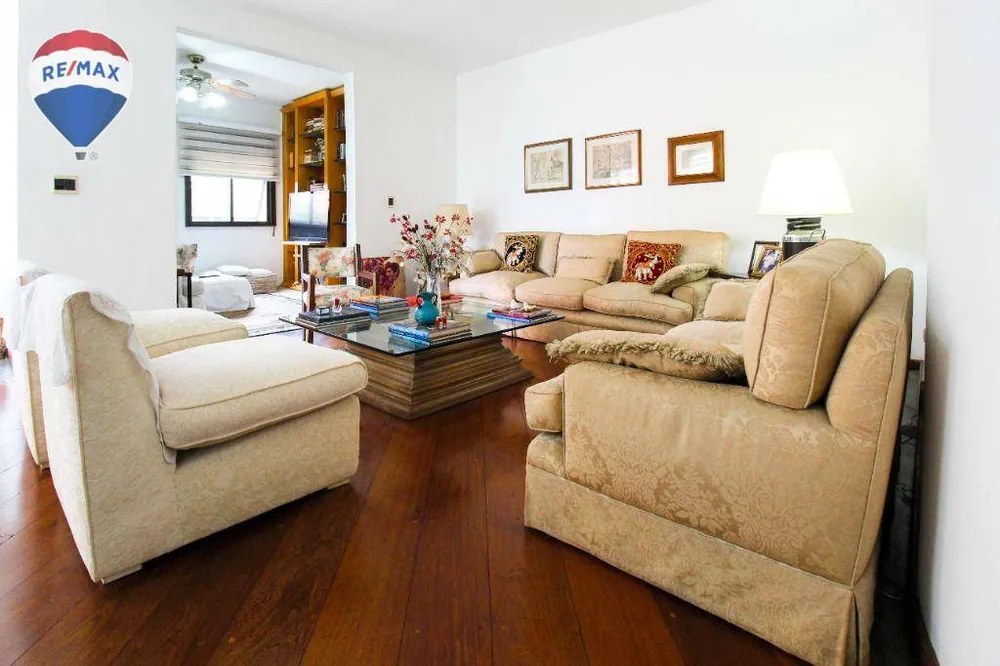 Apartamento, 2 quartos, 125 m² - Foto 4