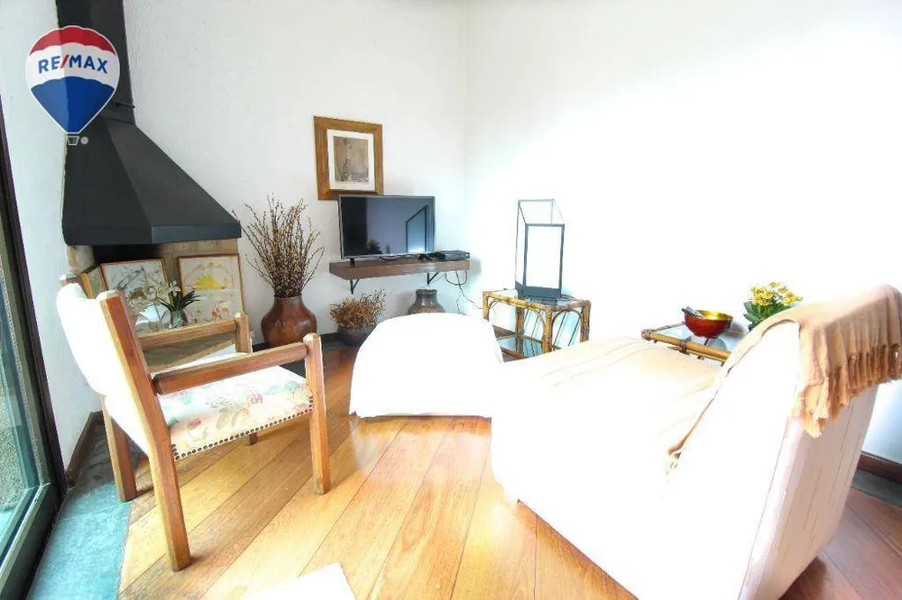 Apartamento, 2 quartos, 125 m² - Foto 3